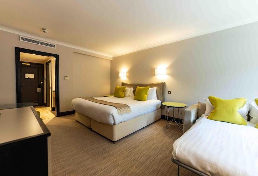 ファミリールーム, Royal Berkshire