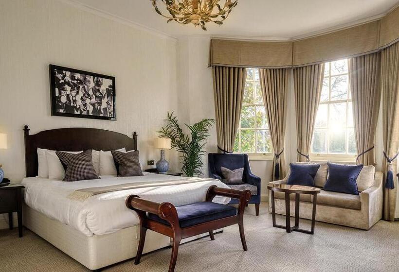 スイート, Royal Berkshire