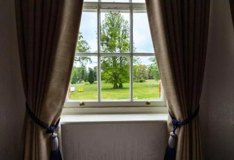 スイート, Royal Berkshire