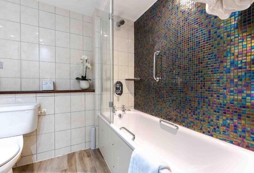 スイート, Royal Berkshire