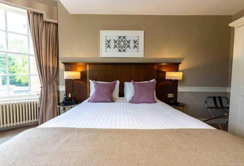 スーペリアールーム, Royal Berkshire