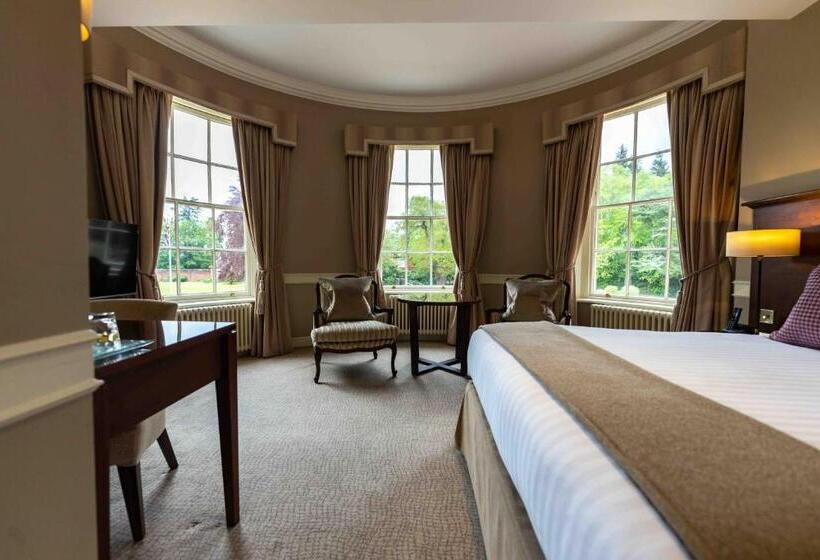 スーペリアールーム, Royal Berkshire