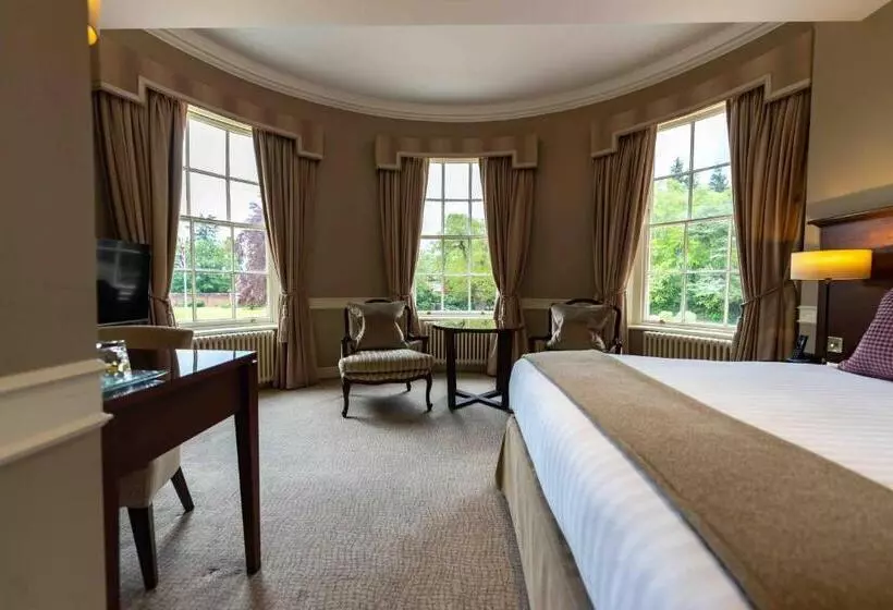 スーペリアールーム, Royal Berkshire