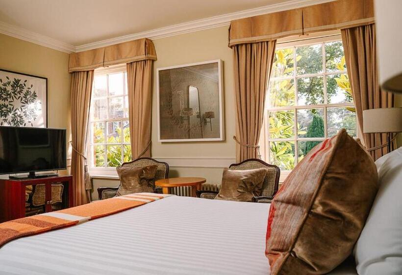 スーペリアールーム, Royal Berkshire