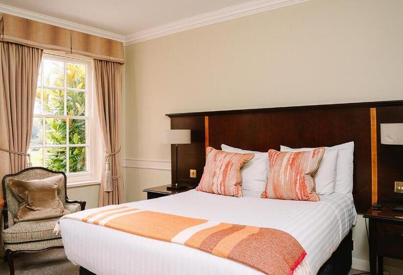 スーペリアールーム, Royal Berkshire