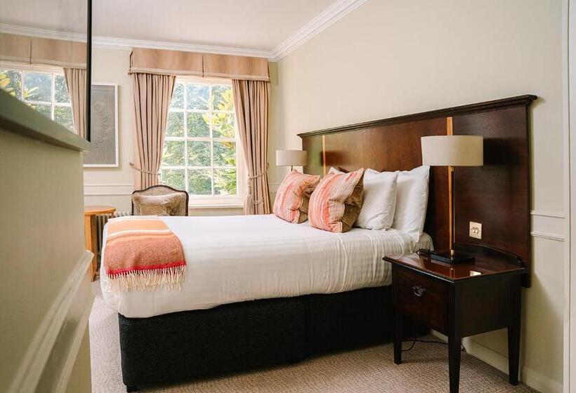 スーペリアールーム, Royal Berkshire