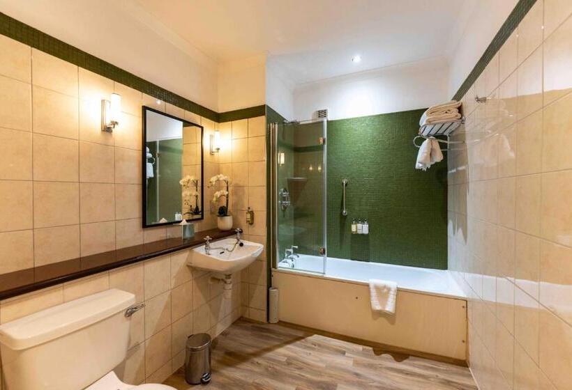 スーペリアファミリールーム, Royal Berkshire