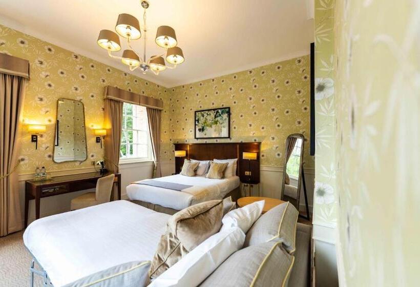 Семейный Номер Superior, Royal Berkshire