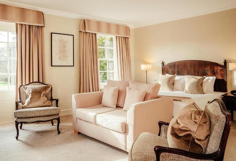 スーペリアファミリールーム, Royal Berkshire