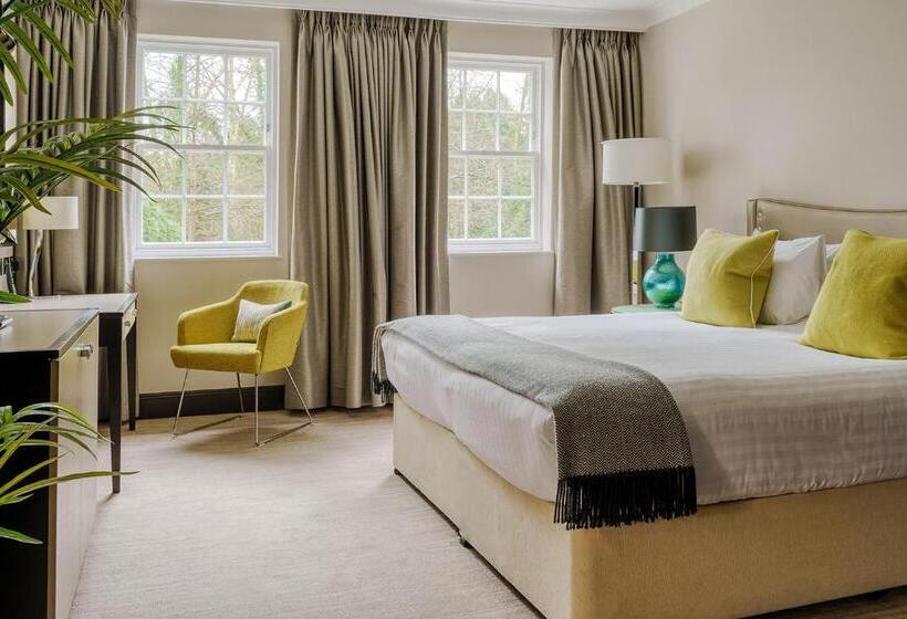 Люкс Повышенной Комфортности, Royal Berkshire