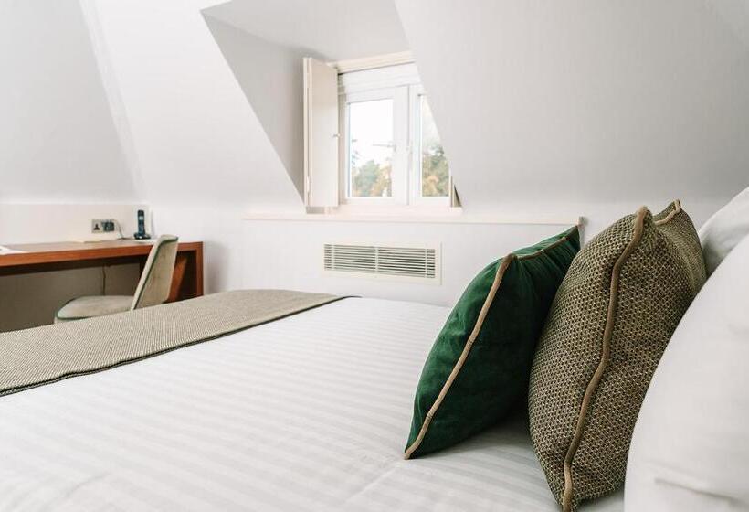 スタンダードルーム, Royal Berkshire