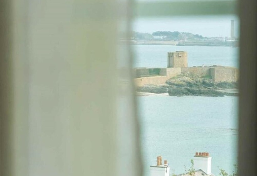 수피리어 룸 바다 전망, Somerville