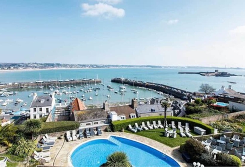 수피리어 룸 바다 전망, Somerville