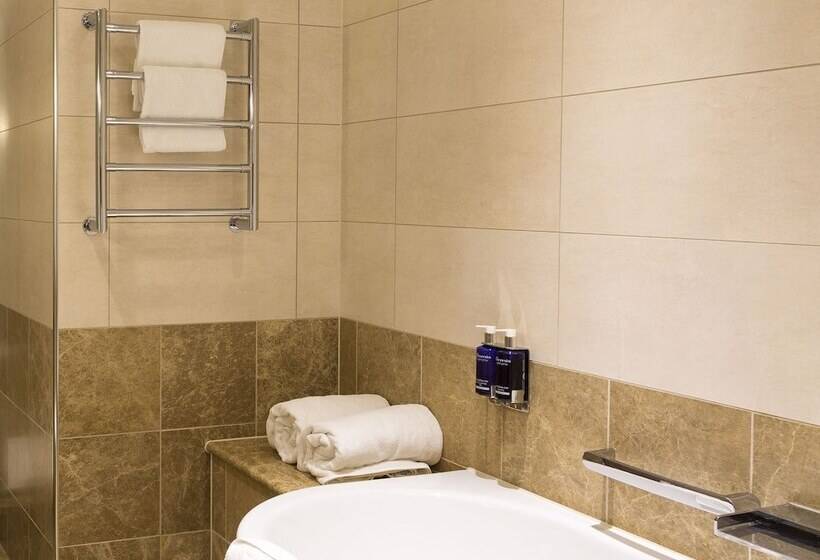 Номер Superior Вид на Море, Somerville