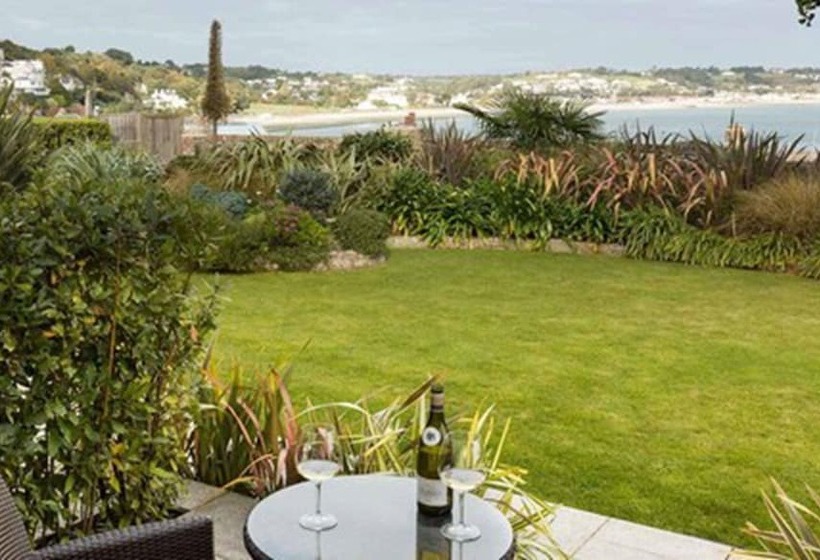 수피리어 룸 바다 전망, Somerville