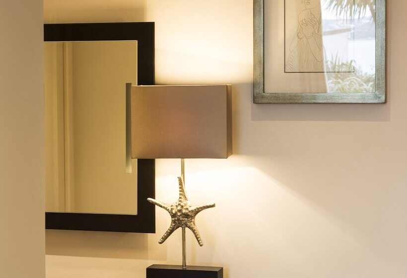 高级海景房, Somerville