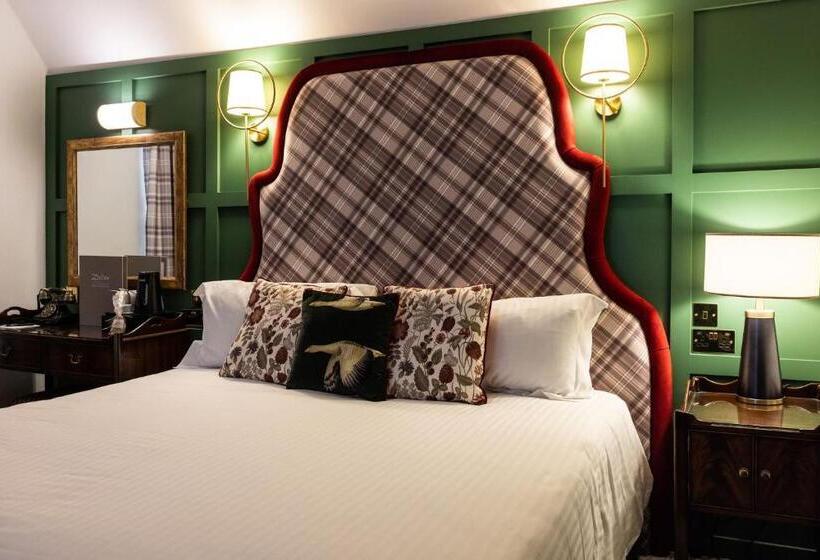 스탠다드 내측 룸, Somerville