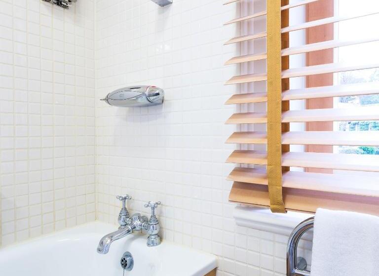 Одноместный Номер Executive, Somerville