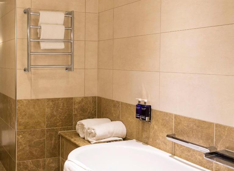 高级海景房, Somerville