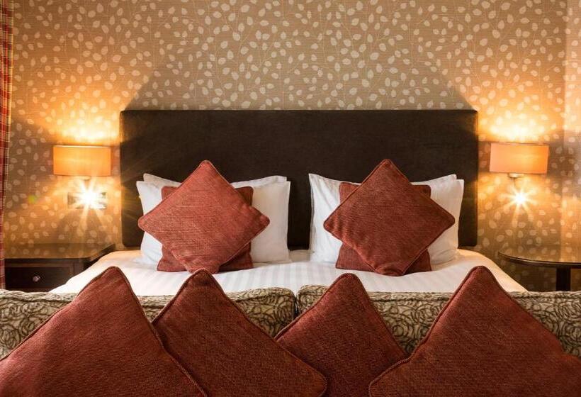 수피리어 룸 바다 전망, Somerville