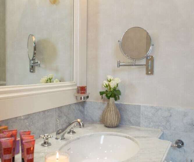 주니어 스위트 바다 전망, The Chatsworth