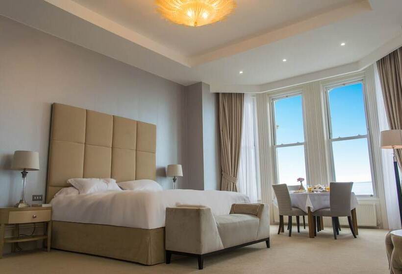 주니어 스위트 바다 전망, The Chatsworth