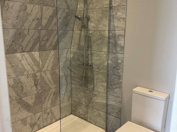 디럭스 룸 측면 바다 전망, The Chatsworth