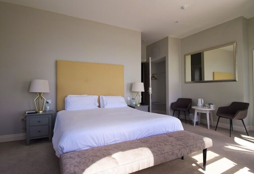 바다전망 이그제큐티브 룸, The Chatsworth