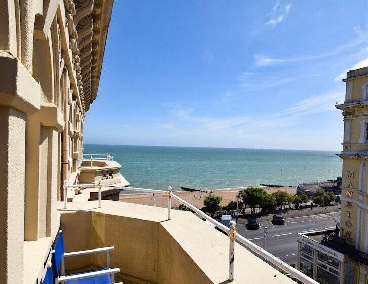 이그제큐티브 룸, The Chatsworth