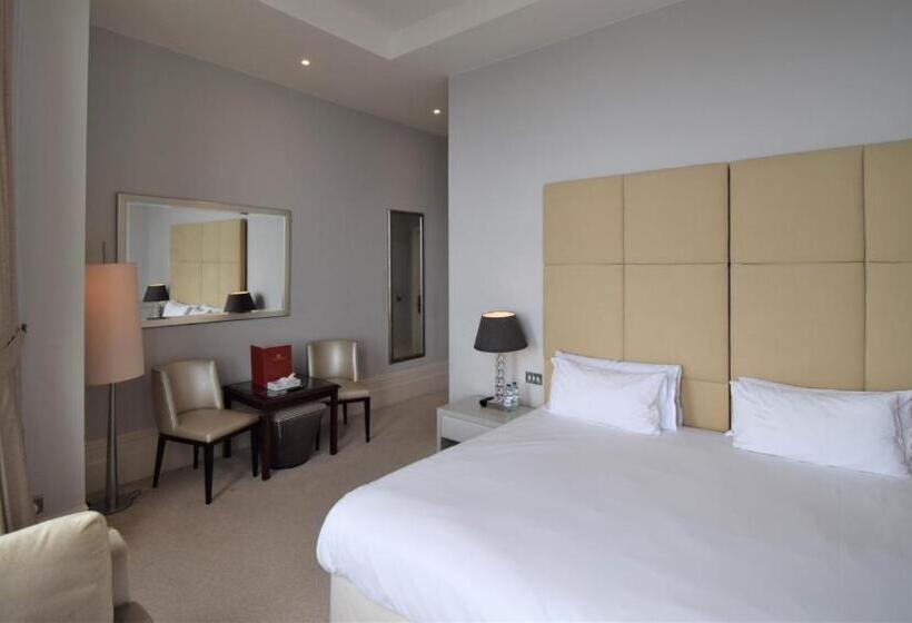 바다전망 이그제큐티브 룸, The Chatsworth