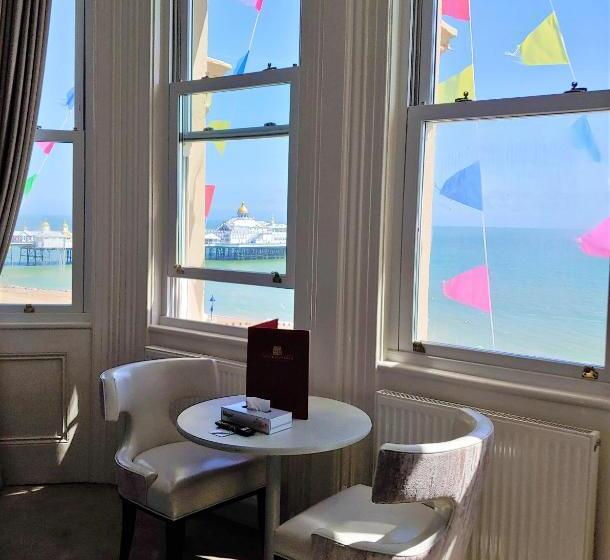 바다전망 이그제큐티브 룸, The Chatsworth