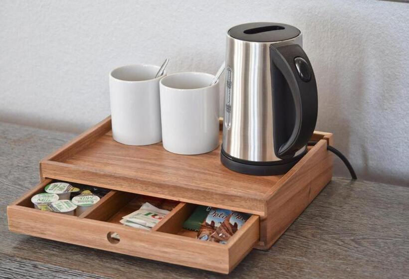 주니어 스위트 바다 전망, The Chatsworth