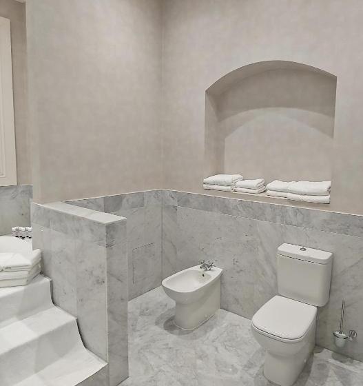 주니어 스위트 바다 전망, The Chatsworth