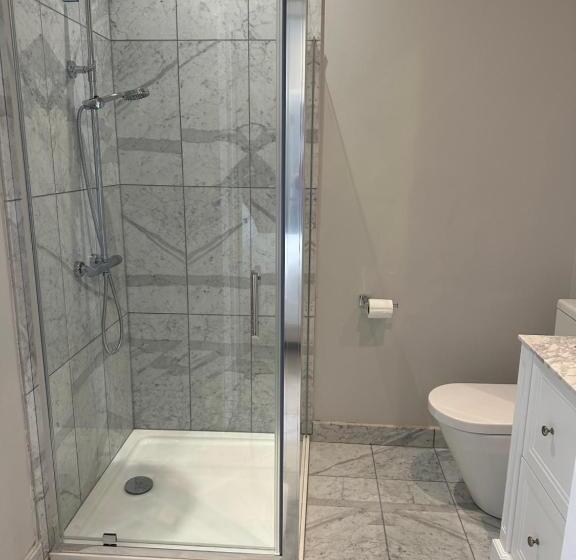 디럭스 룸 측면 바다 전망, The Chatsworth