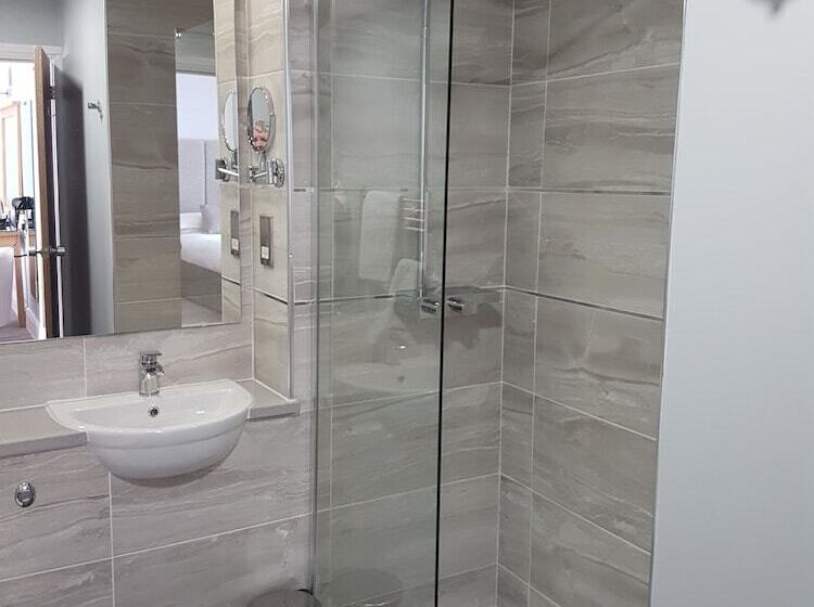 行政房间, The Diplomat Hotel Restaurant & Spa