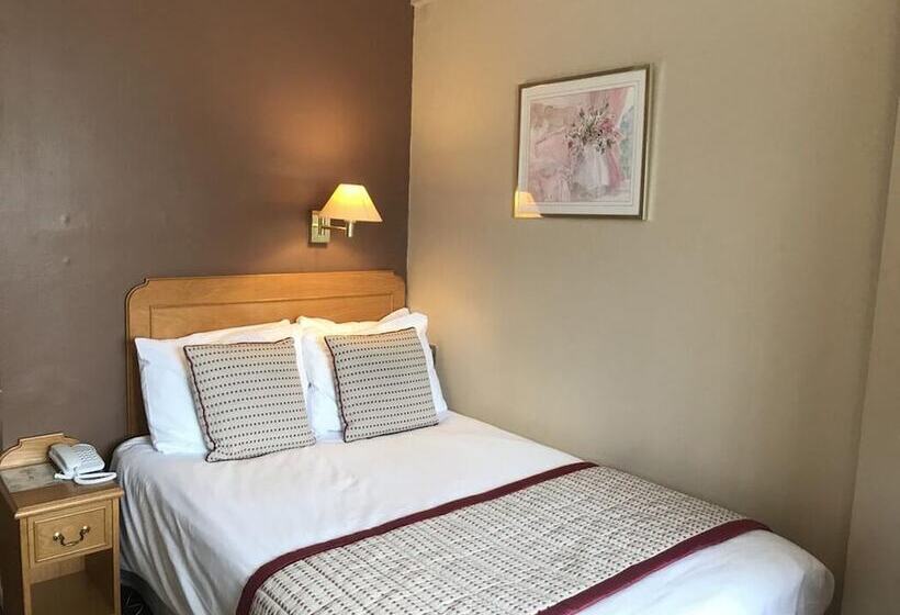 Номер Superior Одноместный, Birmingham Great Barr