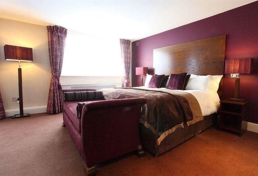 اتاق لوکس, Birmingham Great Barr