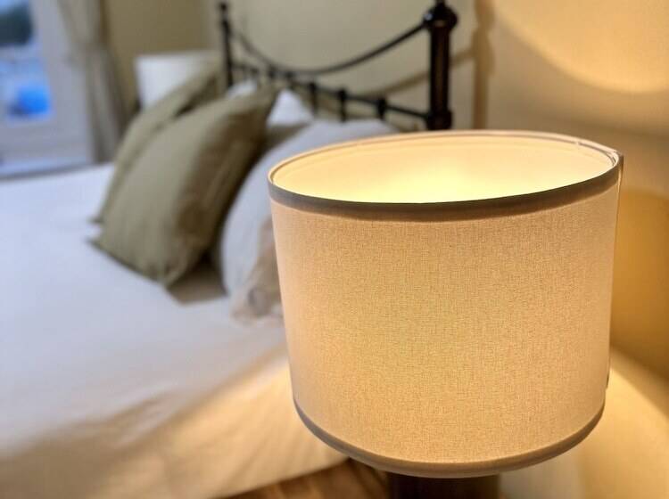 スタンダードルーム, The Old Bakehouse