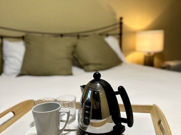 スタンダードルーム, The Old Bakehouse