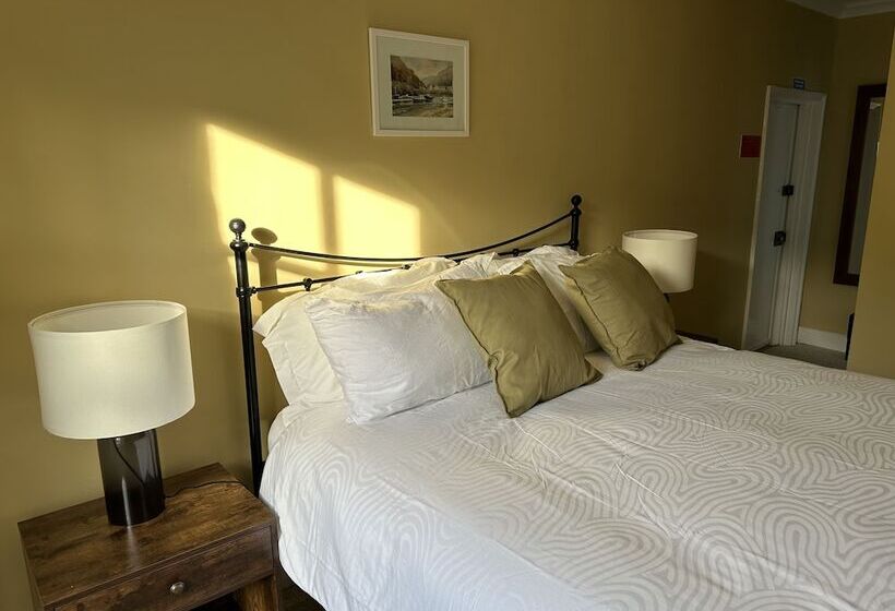 スタンダードルーム, The Old Bakehouse