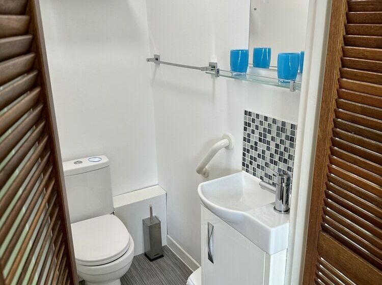 スタンダードルーム, The Old Bakehouse