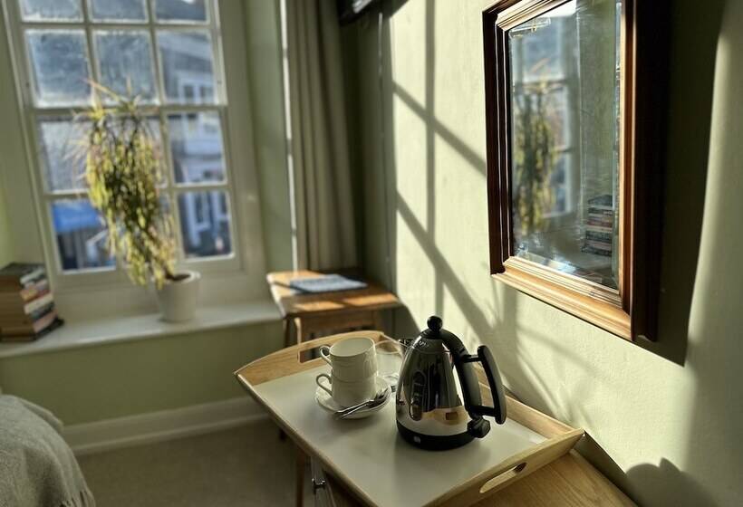 スタンダードルーム, The Old Bakehouse