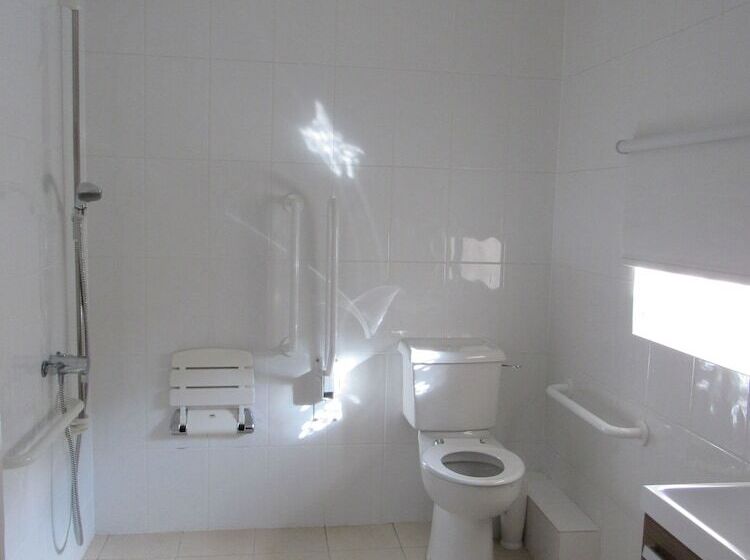 اتاق استاندارد, The Rutland Arms Hotel, Bakewell, Derbyshire