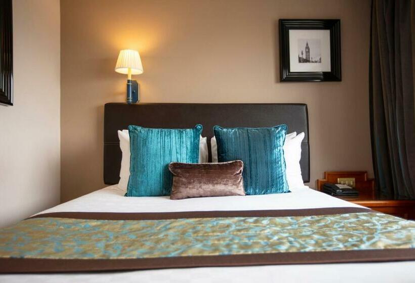 Номер Стандарт, The Tower Hotel, London