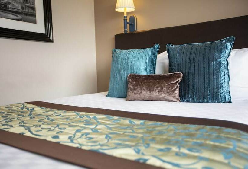 Номер Стандарт, The Tower Hotel, London