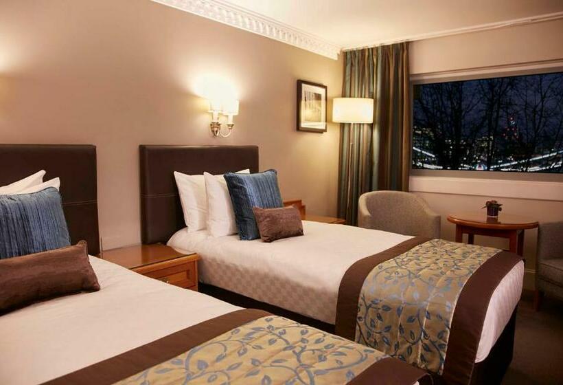 Номер Стандартный с Видом, The Tower Hotel, London