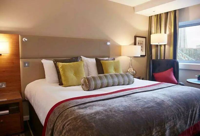 Executive Room, The Tower Hotel, London