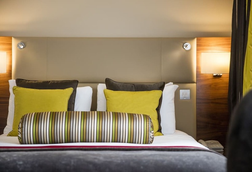 Номер Executive, The Tower Hotel, London