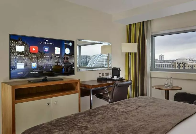 Executive Room, The Tower Hotel, London