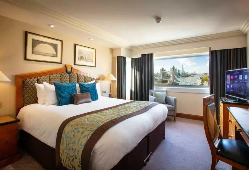 Suite, The Tower Hotel, London